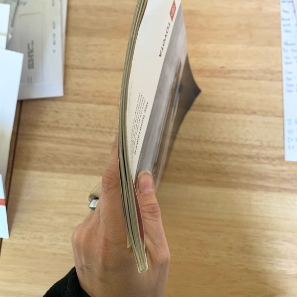 𝅺COSMOPOLITAN Magazine/Jenna Dewan/2019 - Picture 6 of 6